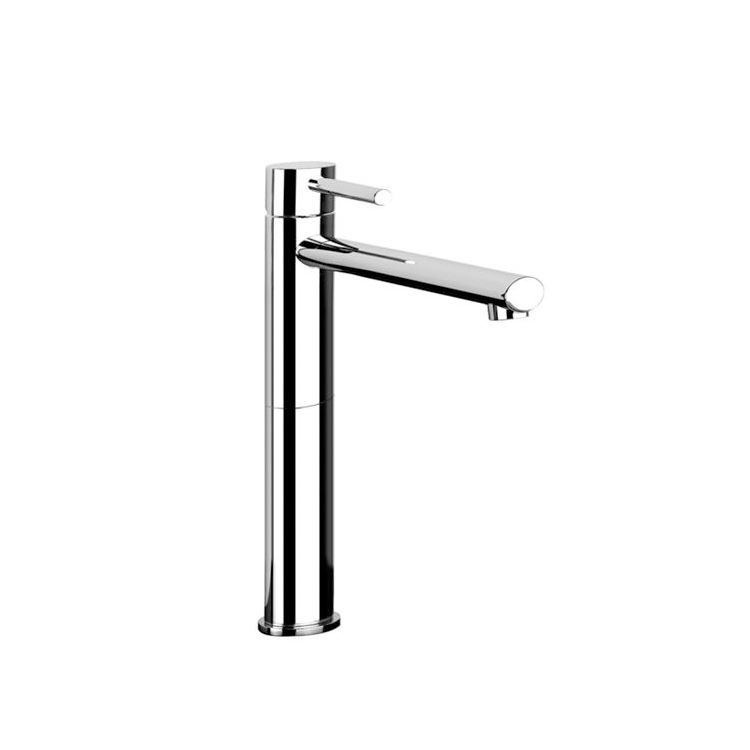 Miscelatore monocomando lavabo alto Ovale Gessi
