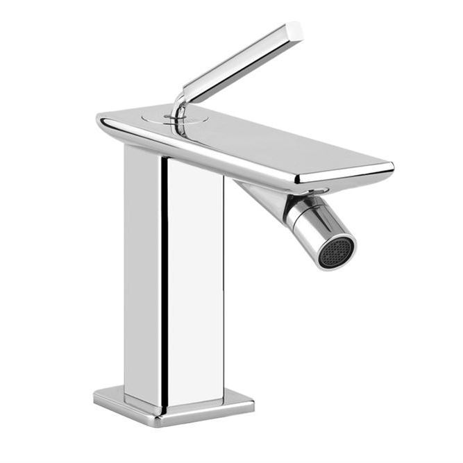 Miscelatore bidet Ispa Gessi