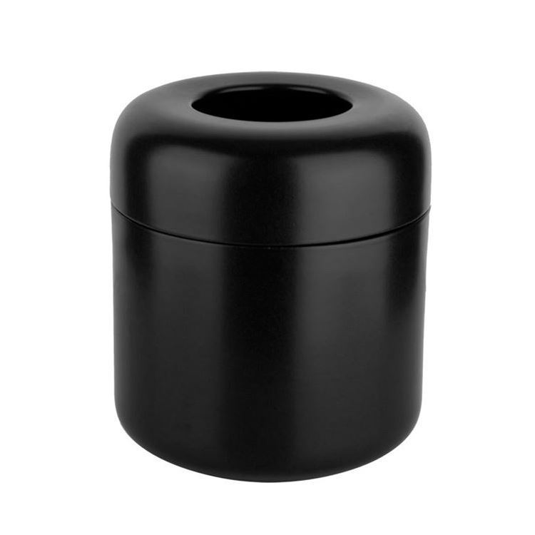 Gettacarta nero Goccia Gessi