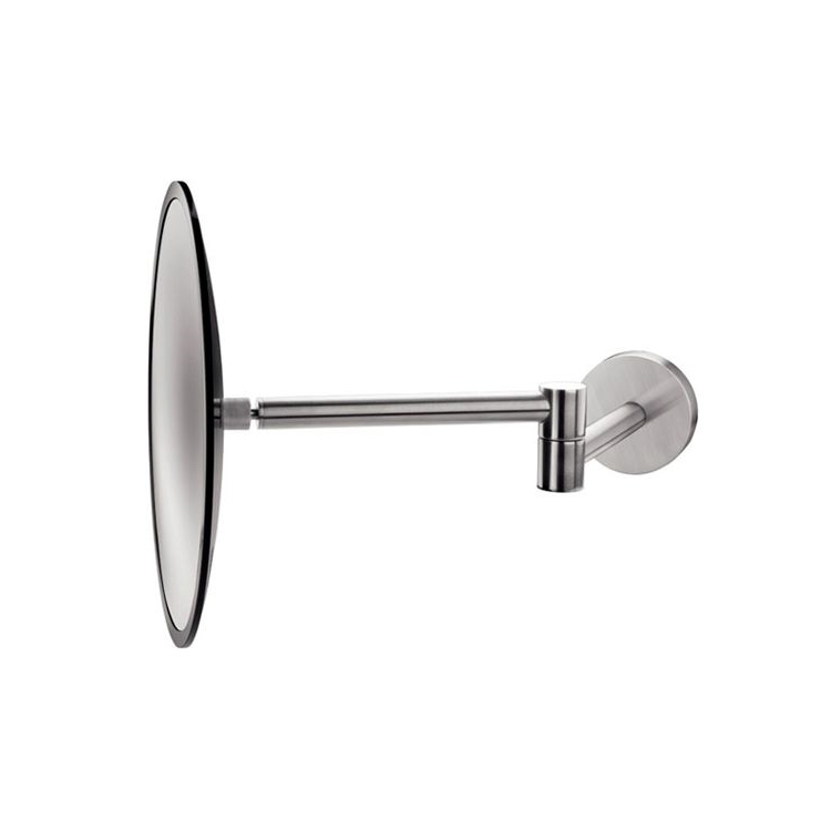 Specchio ingranditore a muro [x3] serie Bi