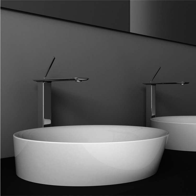 Lavabo ad incasso Soul 1 Valdama