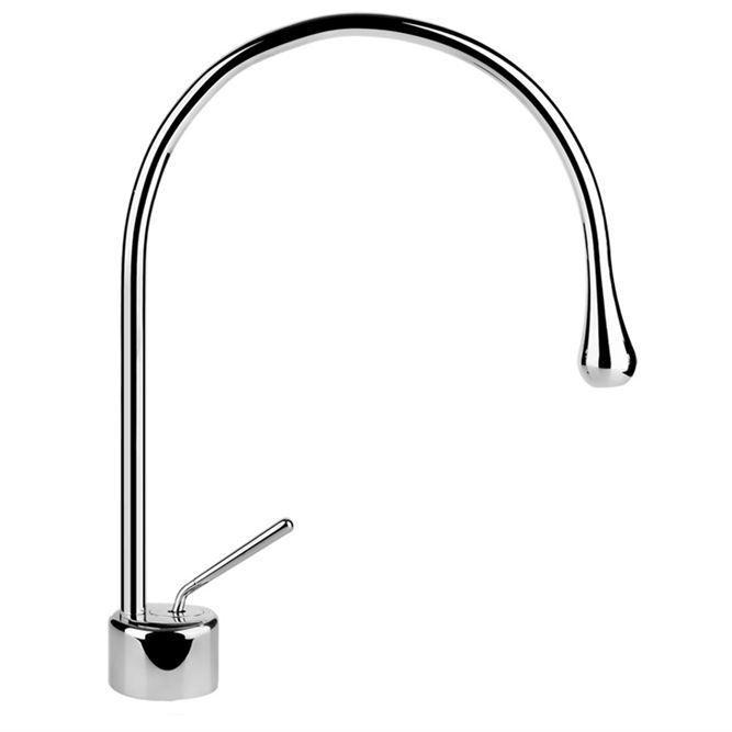 Miscelatore lavabo Goccia Gessi