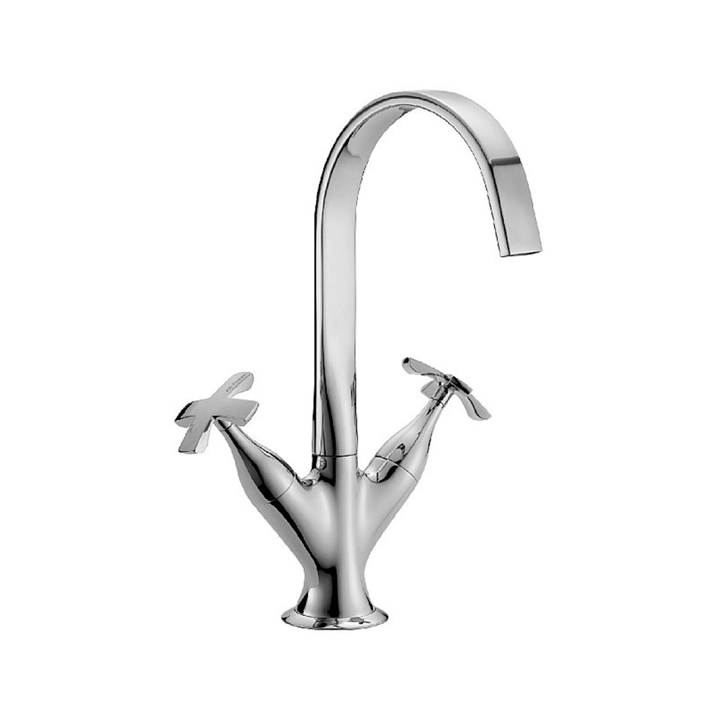 Miscelatore lavabo Lucrezia Frattini