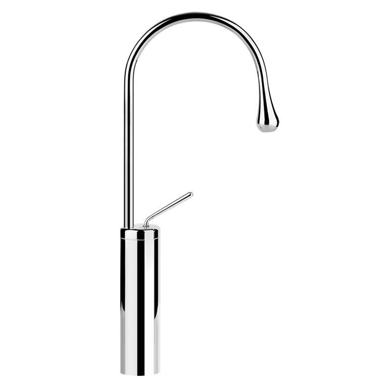 Miscelatore d'appoggio lavabo Gessi Goccia