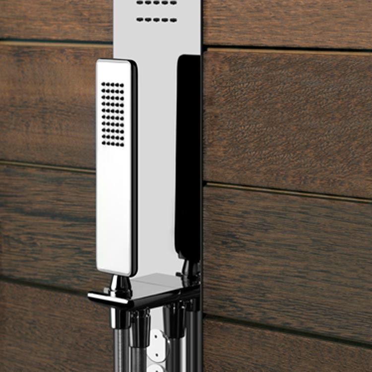 Doccetta Anticalcare Ispa Gessi