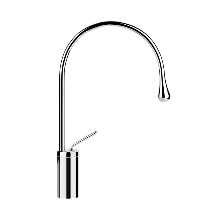 Miscelatore lavabo alto Goccia Gessi
