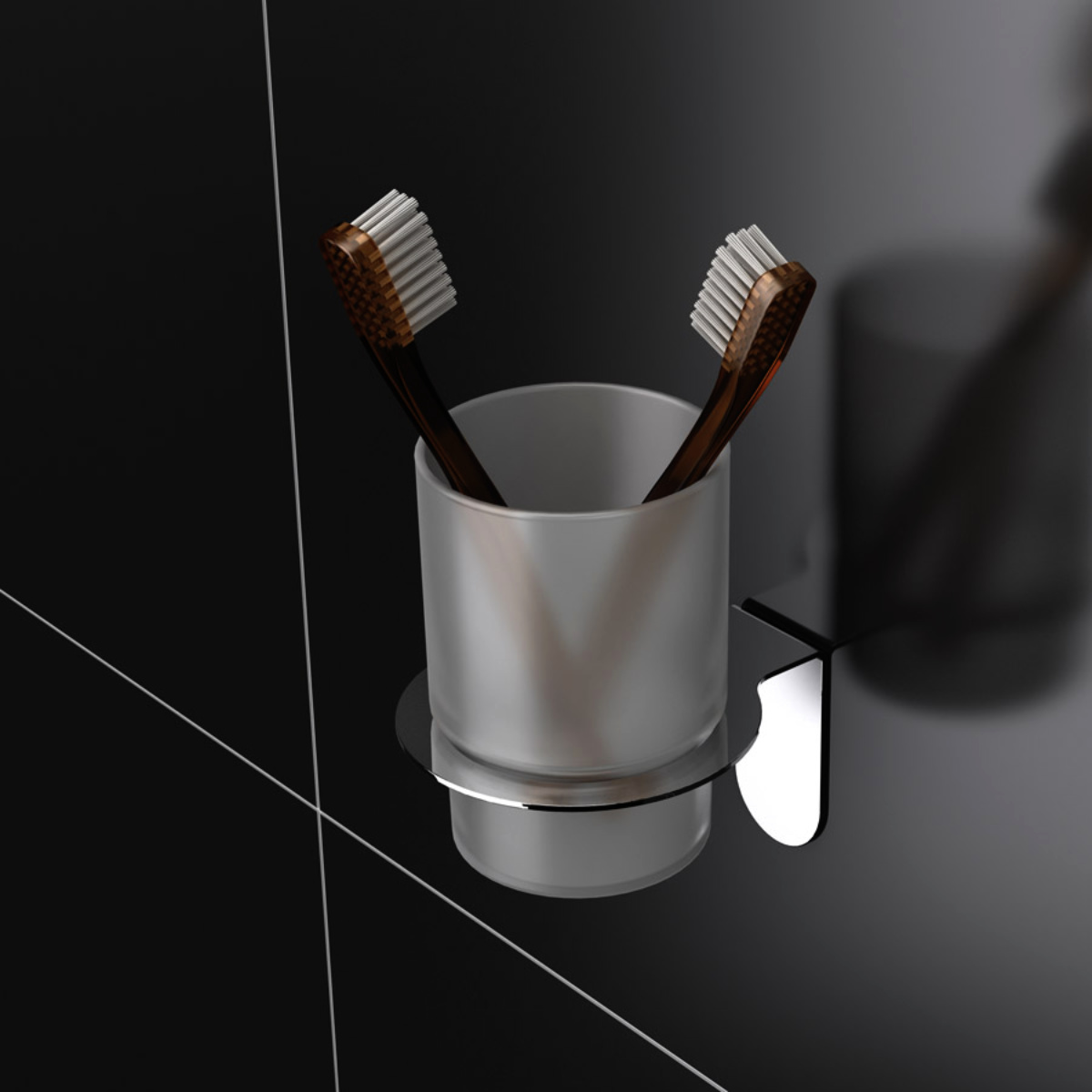 Porta Bicchiere Capannoli Easy