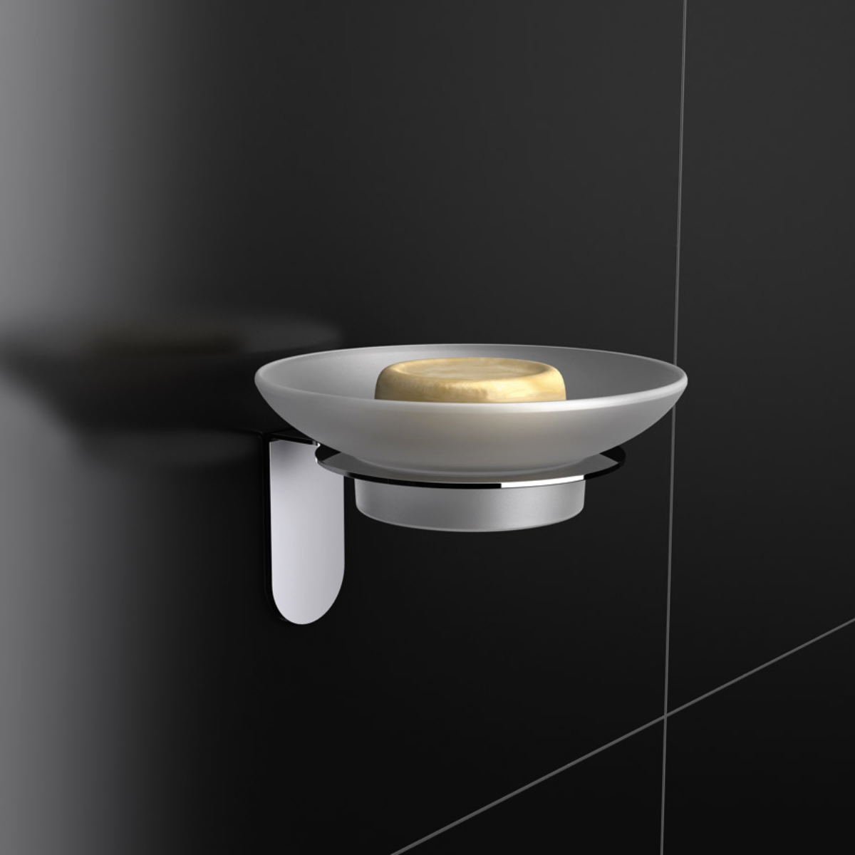 Porta Sapone Capannoli Easy