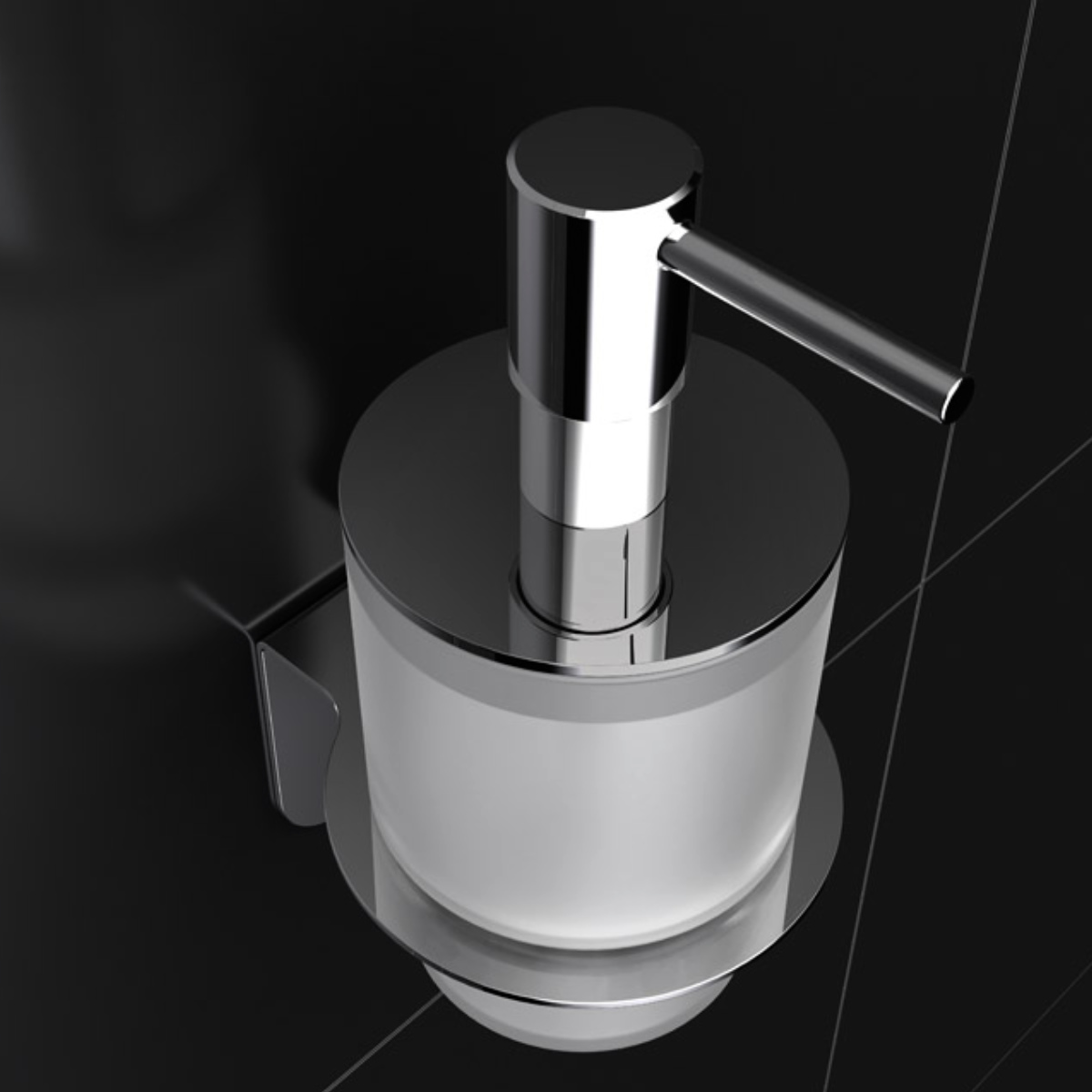 Dosatore Sapone Capannoli Easy