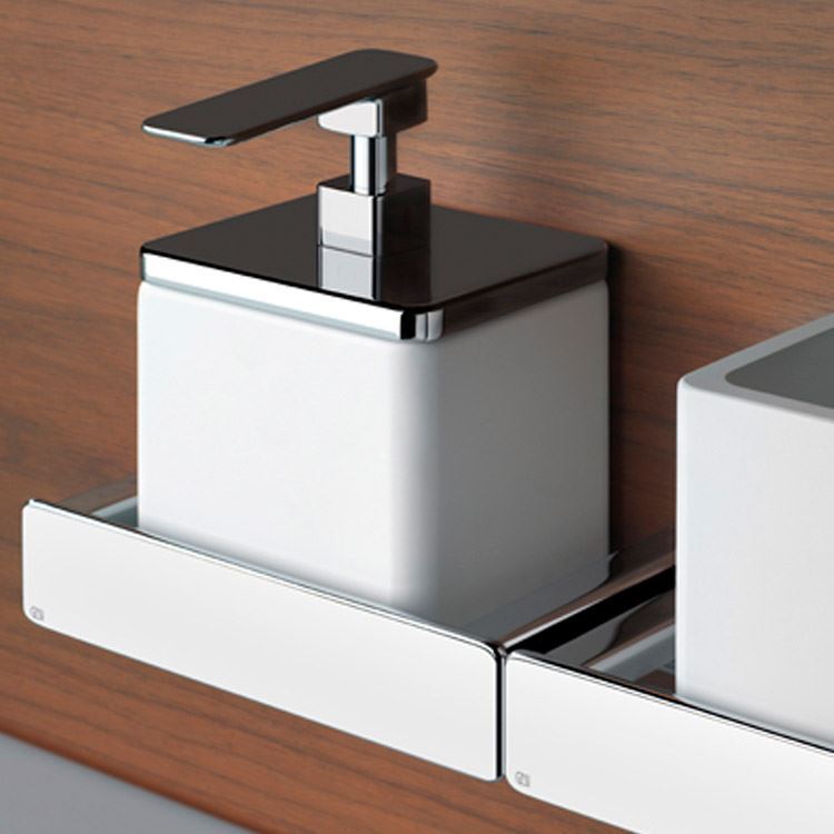 Dispenser da appoggio Ispa Gessi