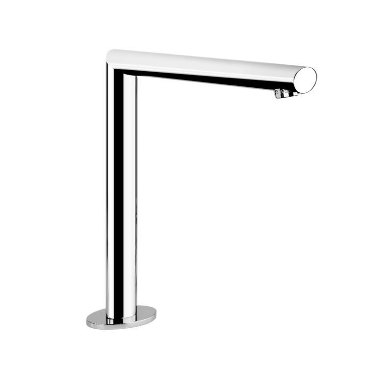 Bocca Da Banco Ovale Gessi