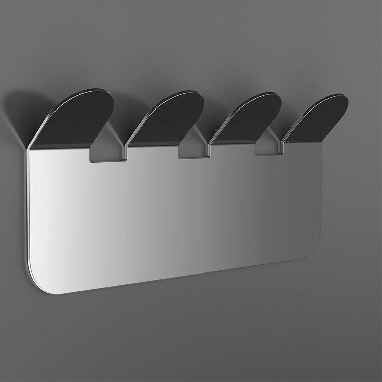 Appendiabito Capannoli Easy 4 ganci