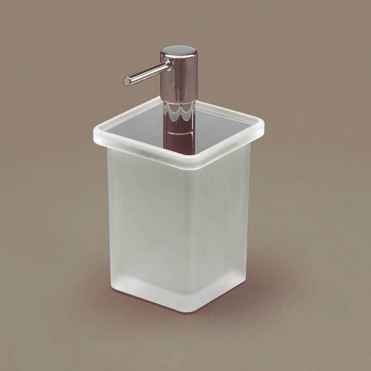Dispenser sapone Slim Capannoli