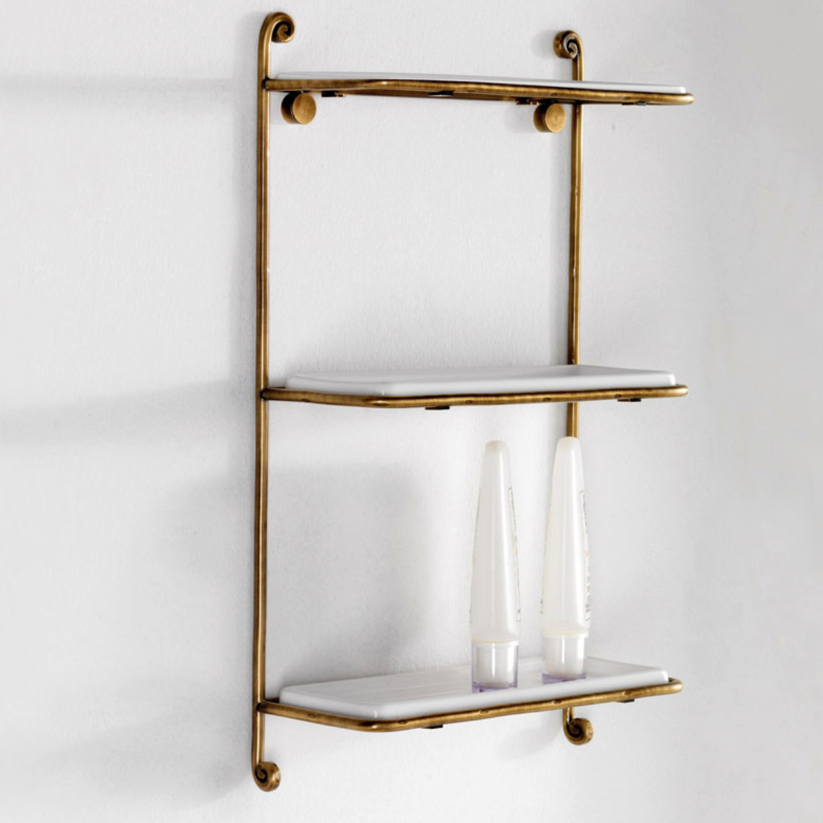 Pensile bagno a giorno Capannoli Retrò