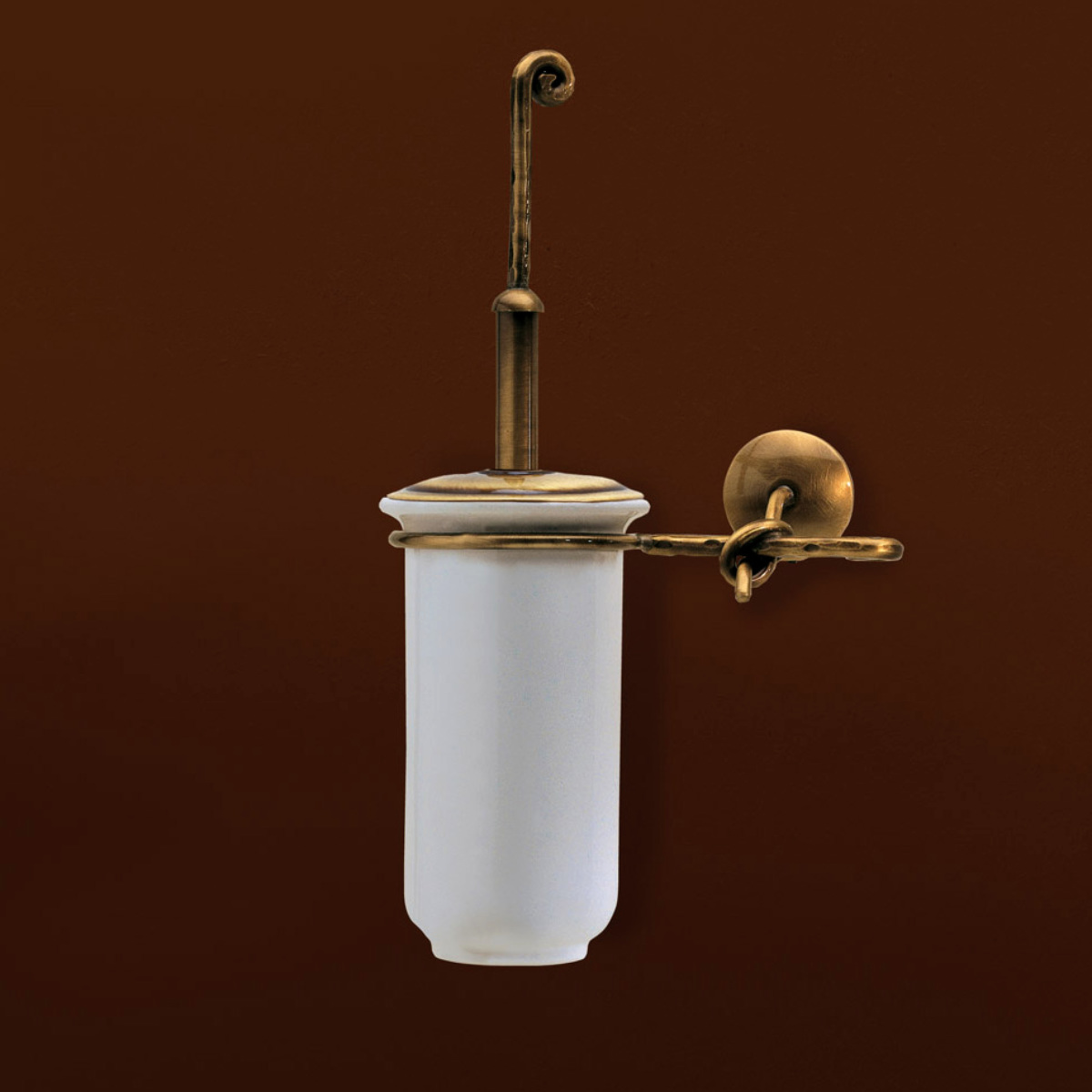 Porta Scopino Capannoli Retrò