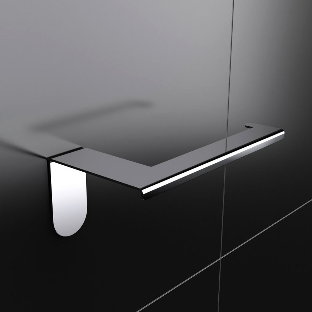 Porta Rotolo Capannoli Easy