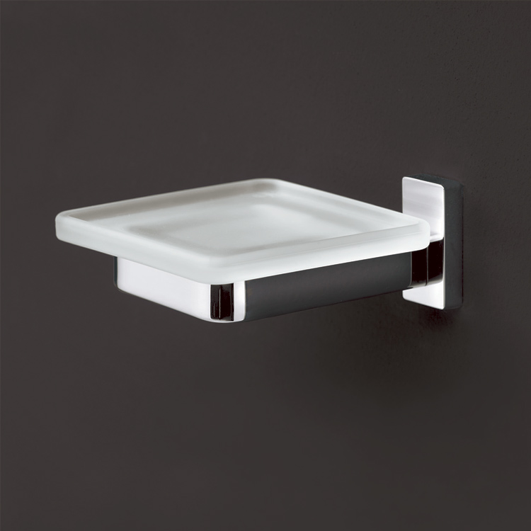 Porta Sapone Capannoli Slim