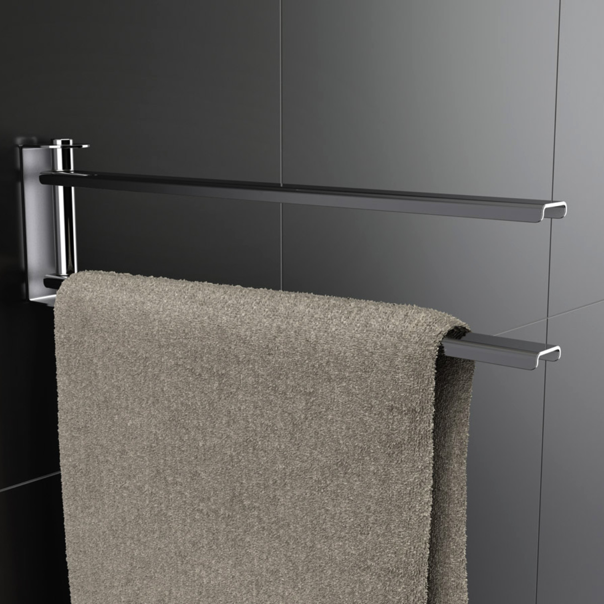 Porta Salviette Snodato Capannoli Easy