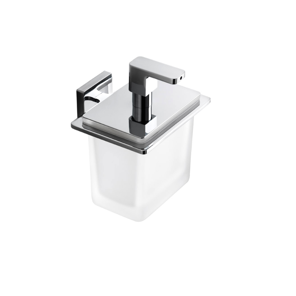 Dosatore Sapone a muro Capannoli Flat