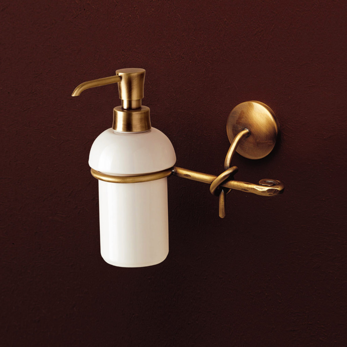 Dosatore Sapone Capannoli Retrò