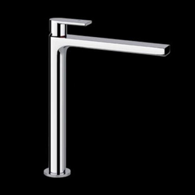 Miscelatore lavabo alto Via Manzoni Gessi