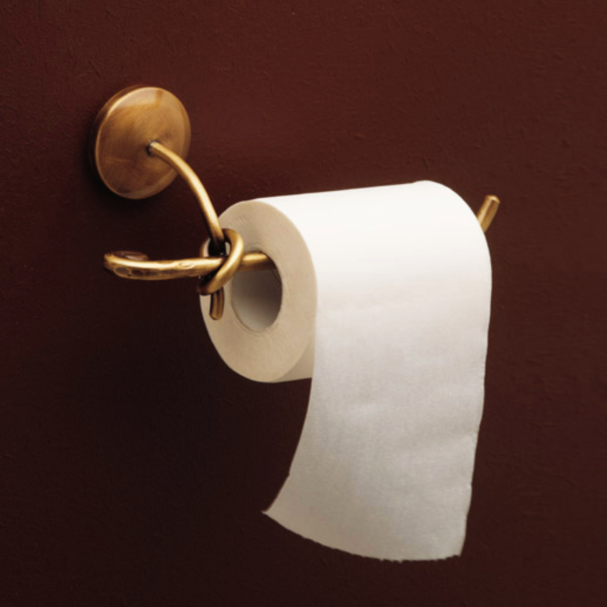 Porta Rotolo Capannoli Retrò