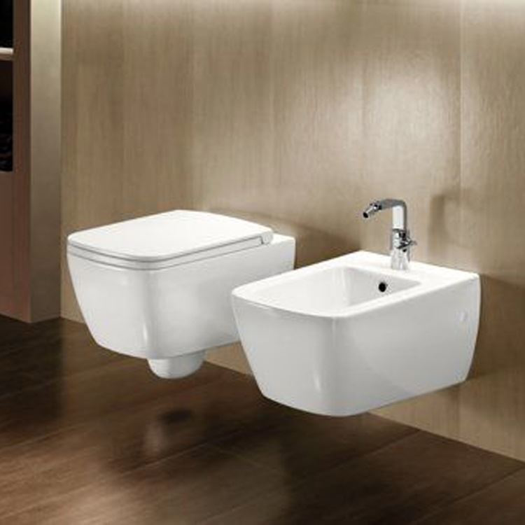 WC sospeso Fusion Q Hatria