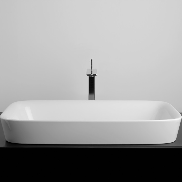 Lavabo ad incasso Soul 3 Valdama