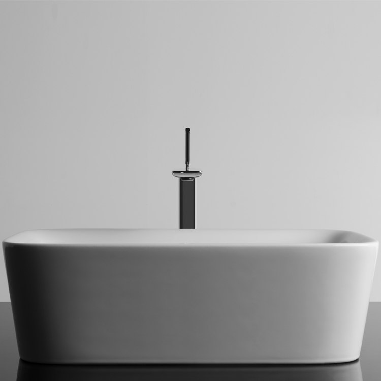 Lavabo ad appoggio Soul 2 Valdama