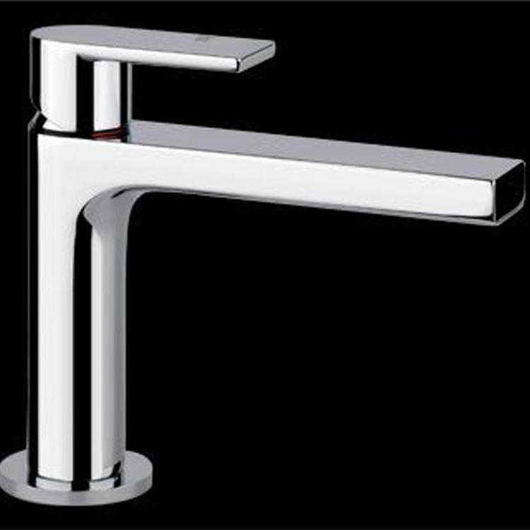 Miscelatore lavabo Via Manzoni Gessi