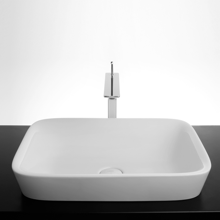 Lavabo ad incasso Soul 2 Valdama