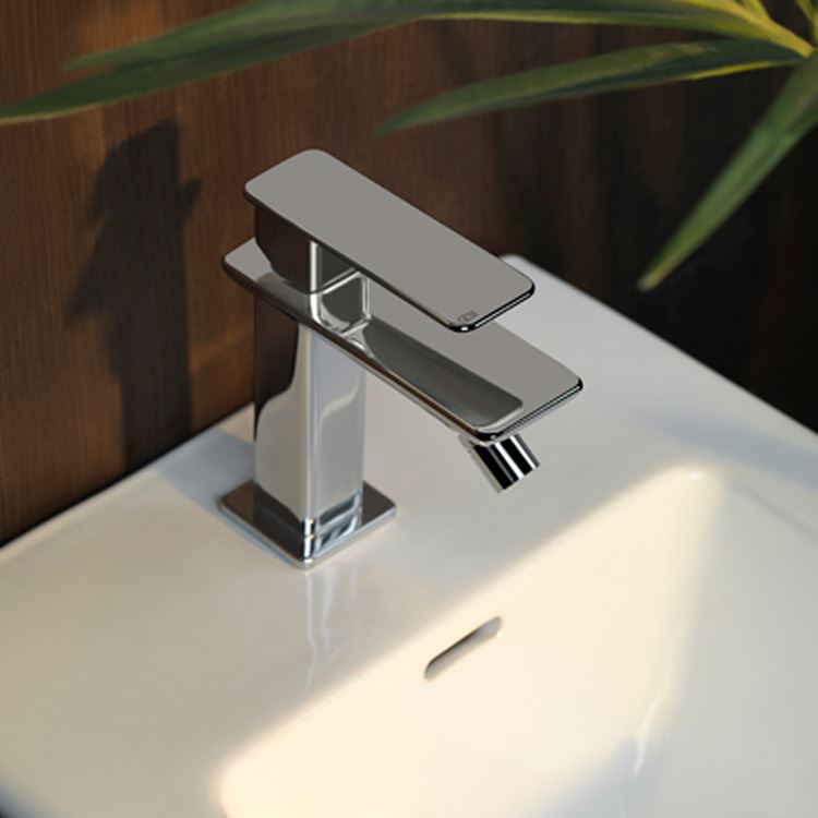 Miscelatore monocomando bidet Ispa Project Gessi