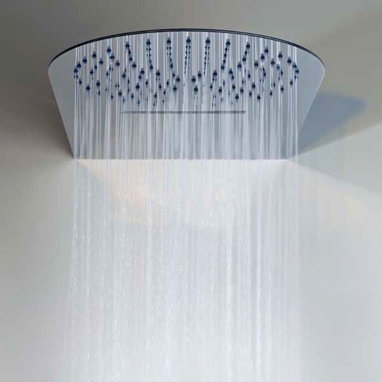 Sistema doccia multifunzione TONDO 300 Tremillimetri Gessi