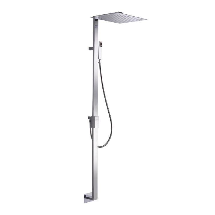 Colonna doccia Calflex Vehla