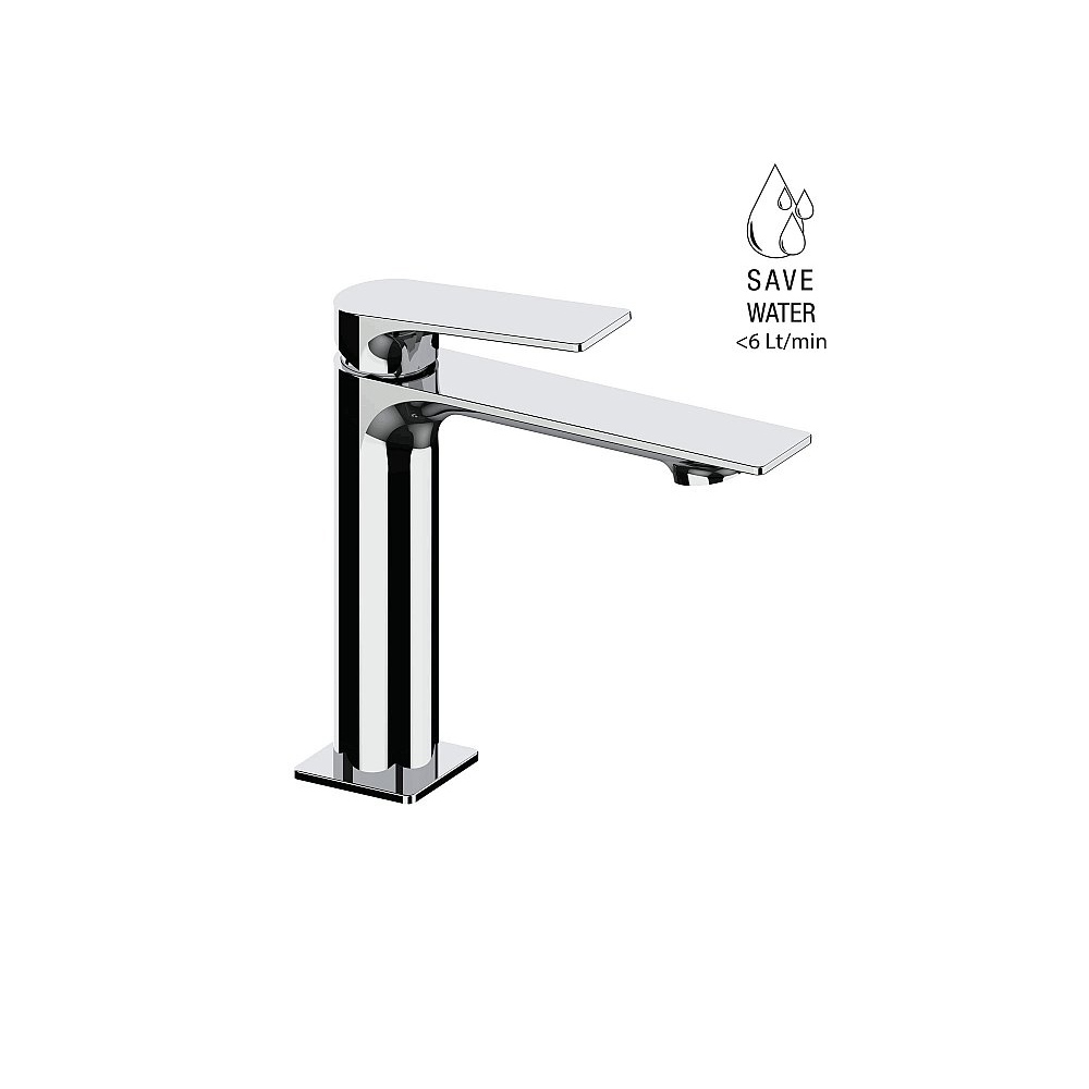 Miscelatore lavabo Frattini Narciso