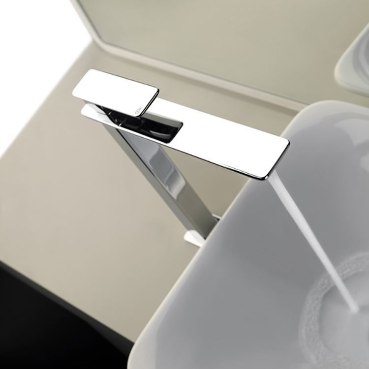 Miscelatore lavabo alto Gessi Ispa Project
