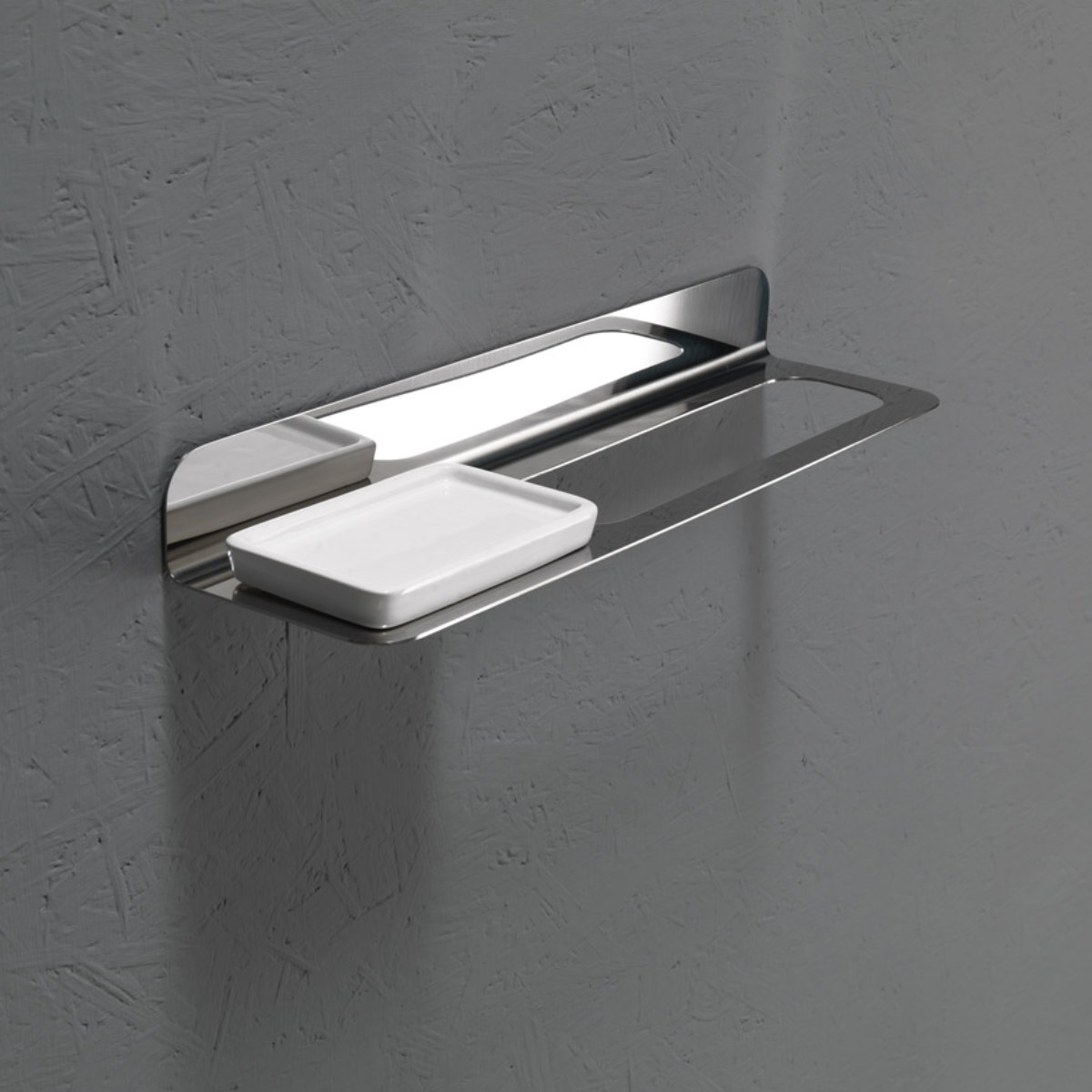 Porta Sapone/Salviette Capannoli Cut