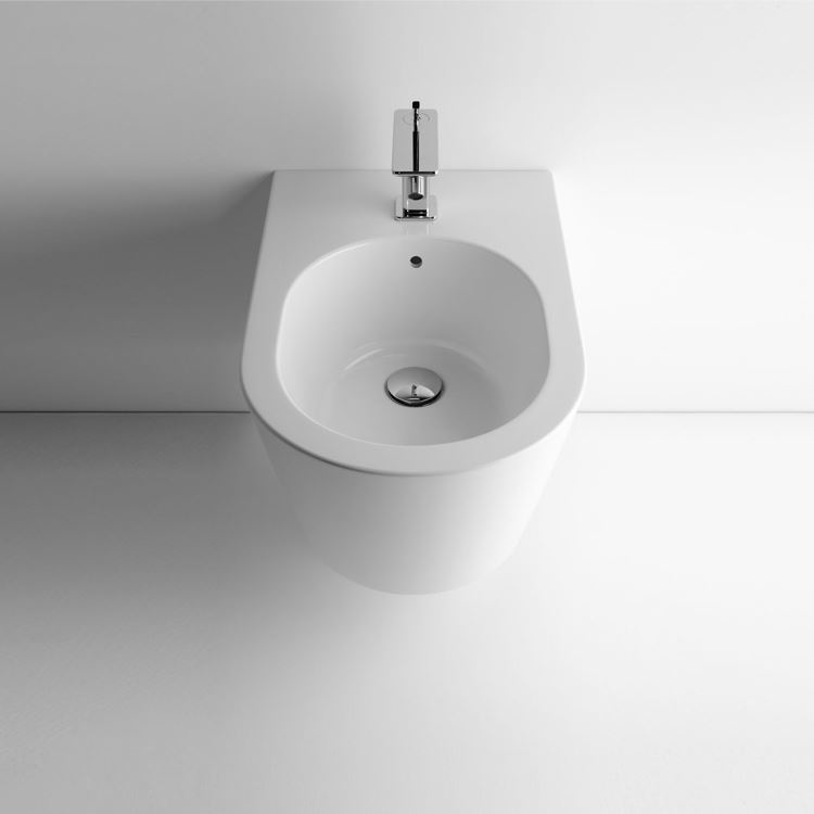 Bidet sospeso IL Valdama