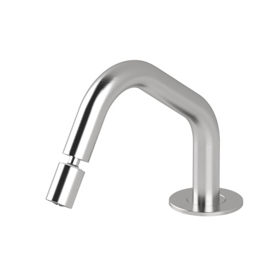 Miscelatore Bidet girevole Toox Radomonte