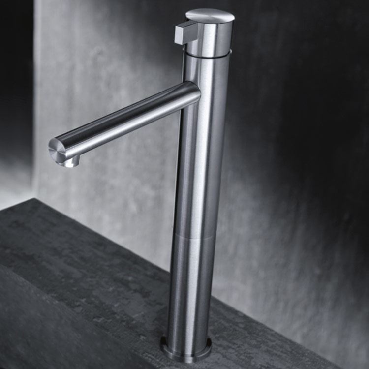 Miscelatore lavabo alto Toox Radomonte