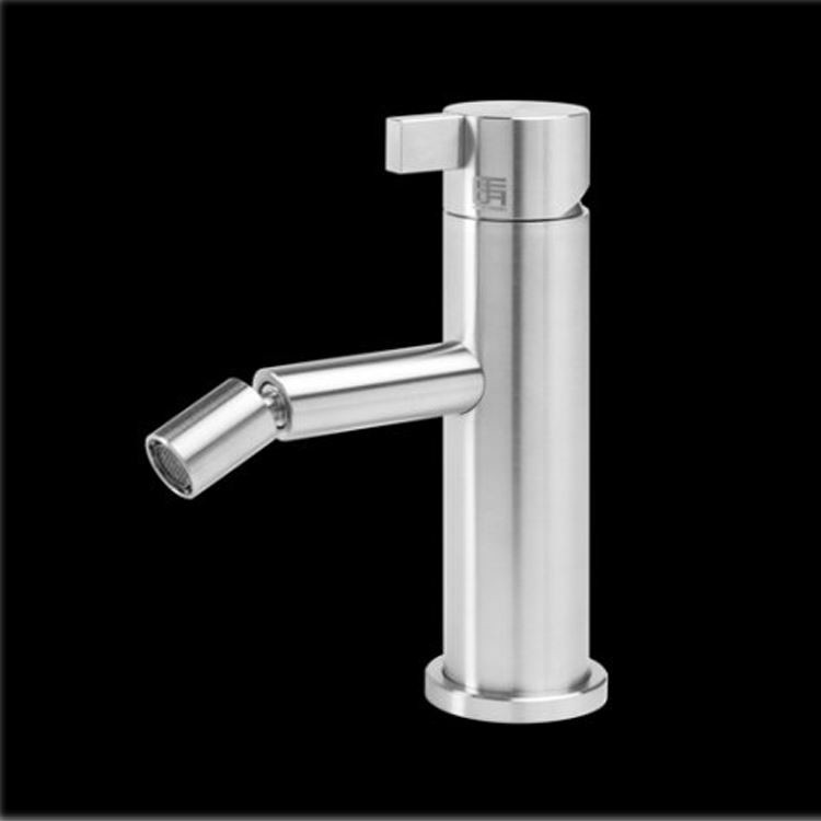 Miscelatore Bidet Toox Radomonte