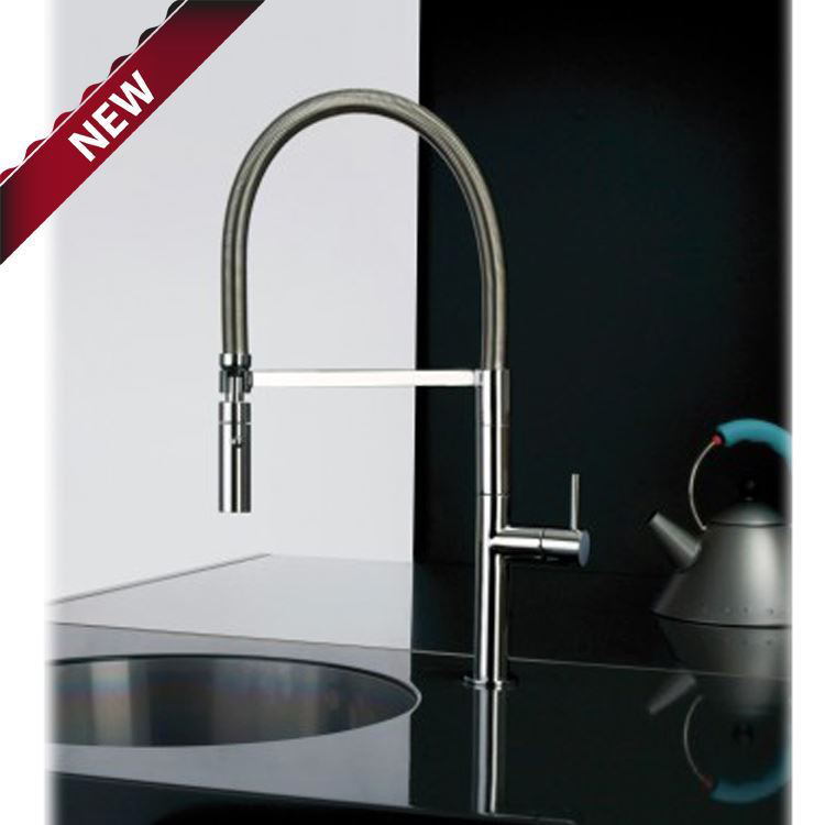 Miscelatore per lavello Frattini Pepe