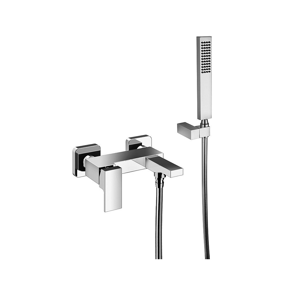 Miscelatore vasca Vita Frattini