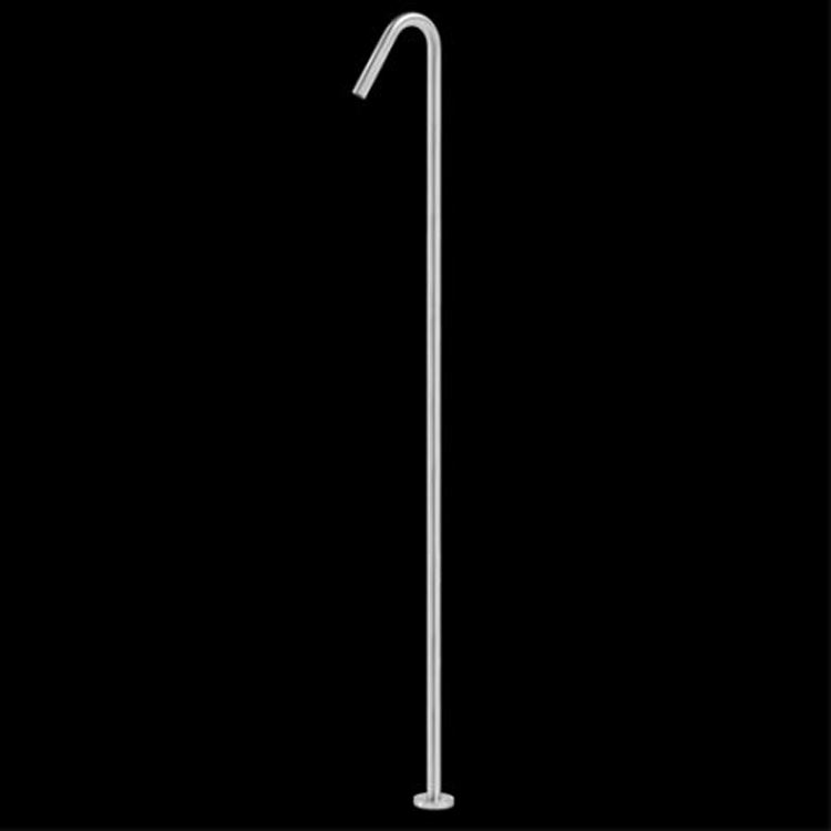 Bocca lavabo a pavimento Mirò Radomonte