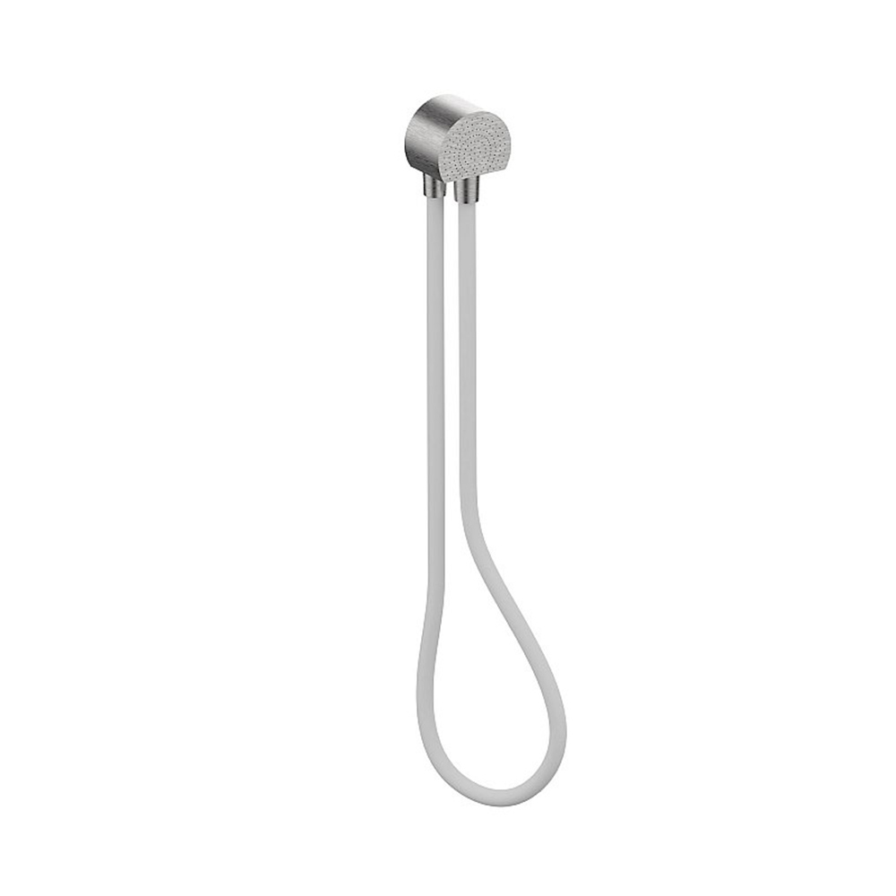 Kit doccia con doccetta Docce Inox Frattini