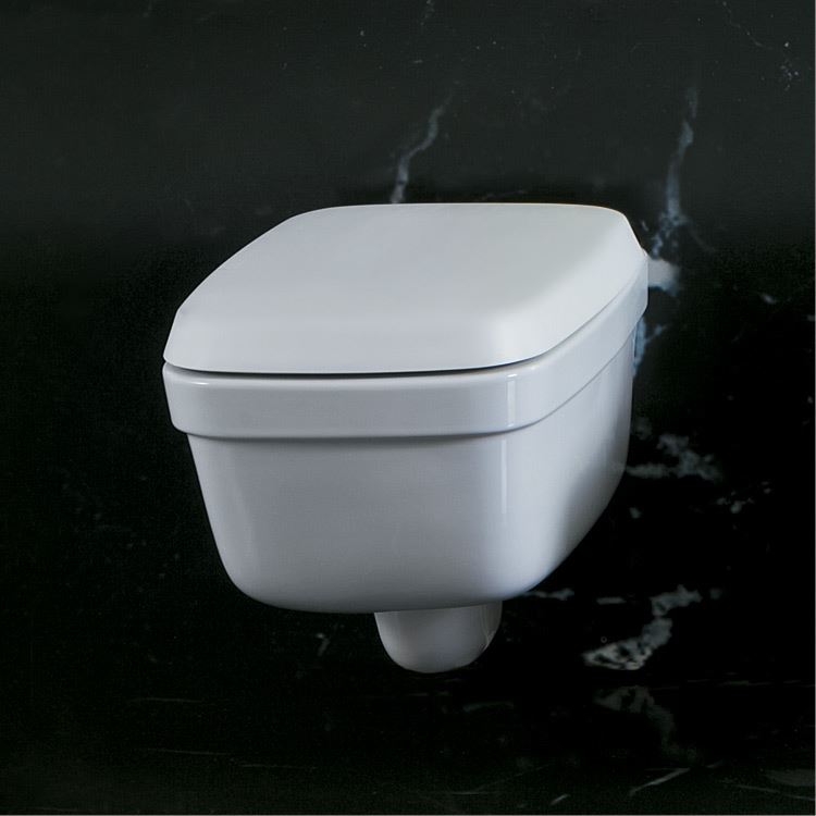 WC sospeso Simas Evolution