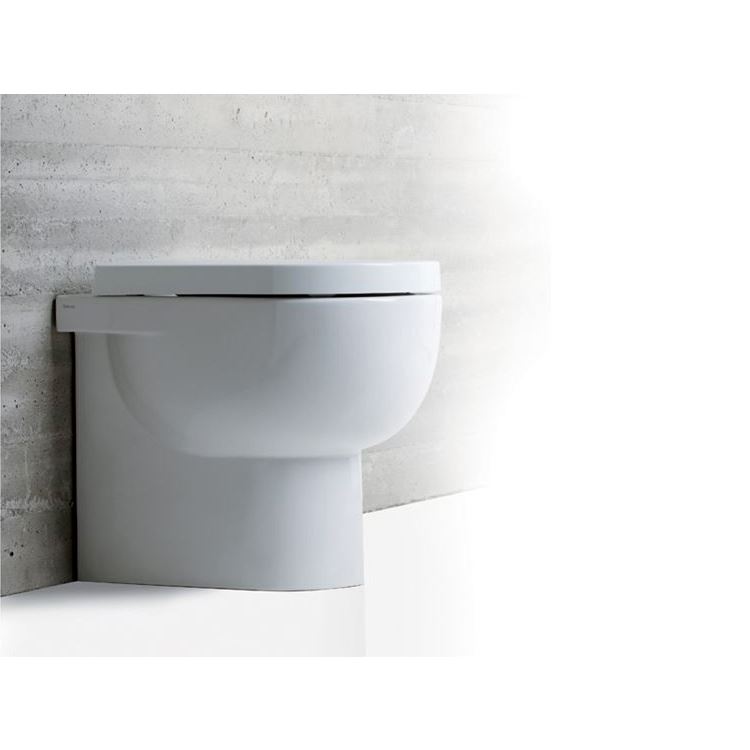 WC a terra Simas Eline