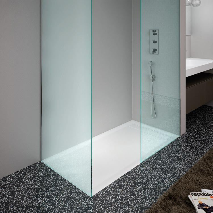 Piatto Doccia Linea Planit