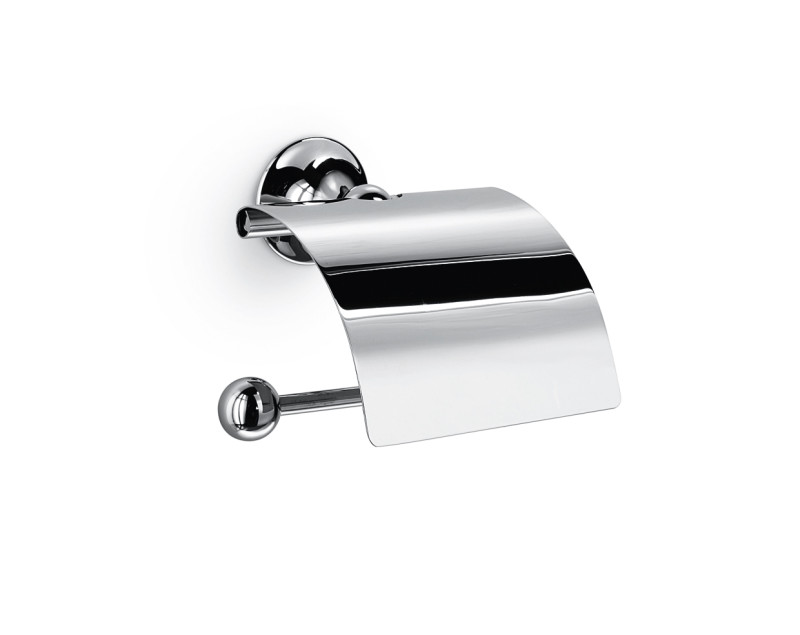 Portarotolo con coperchio Venessia Lineabeta