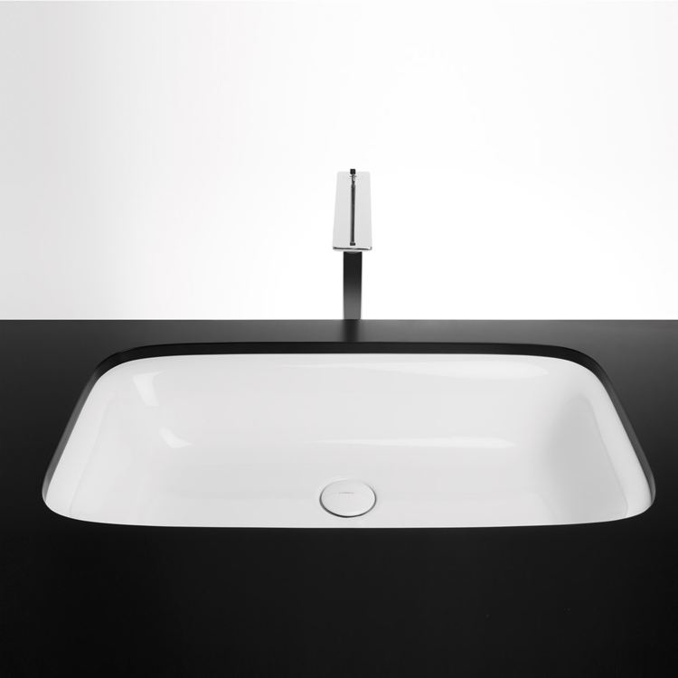 Lavabo sottopiano Soul 2 U Valdama